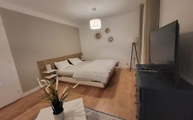 Appartement T1 Bis 35M2 Annecy Proche Centre Ville